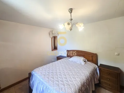 Moradia Isolada T2