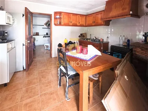 Maison 1 Chambre(s)