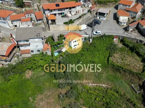 Vivienda 2 habitaciones