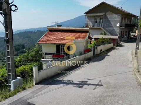 Vivienda 2 habitaciones