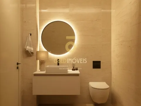 Appartement 2 Chambre(s)