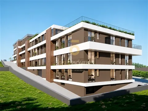 Apartamento T0