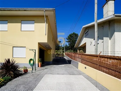 Moradia Isolada T3