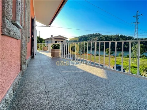 Andar Moradia T2