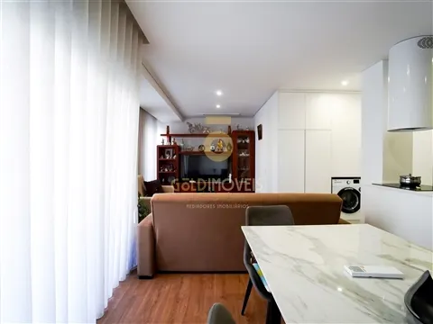 Apartamento T2
