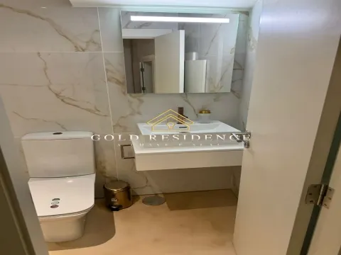 Apartamiento 1 habitación