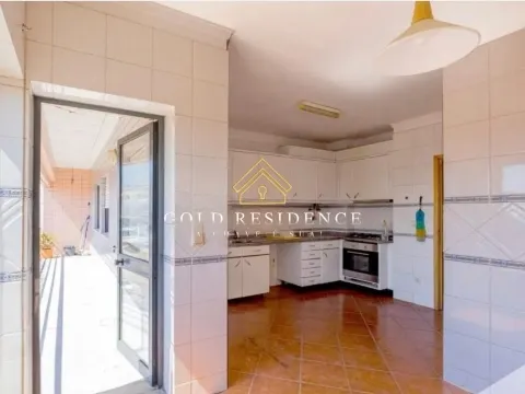 Apartamiento 3 habitaciones