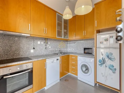 Apartamento T1 DUPLEX