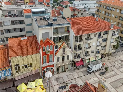 Apartamento T1 DUPLEX