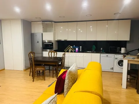 Apartamento T2