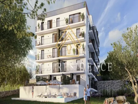Apartamento T3