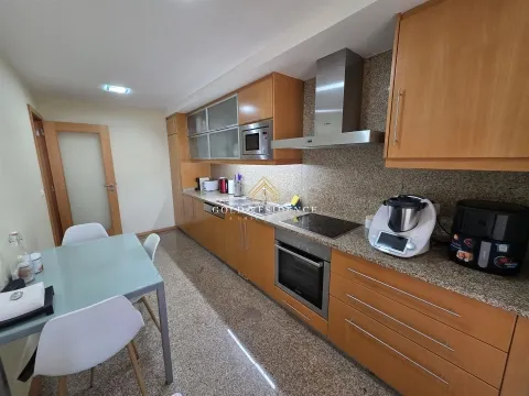 Apartamento T2