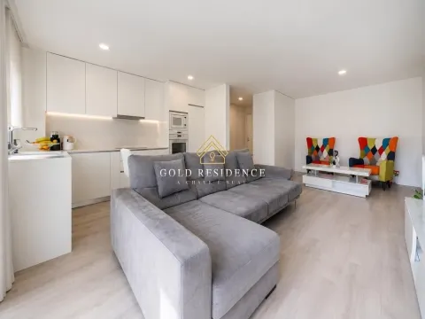 Apartamento T3