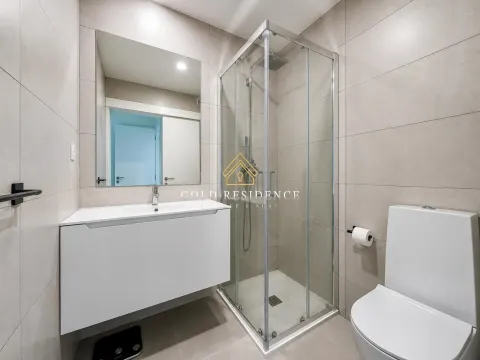 Apartamento T3