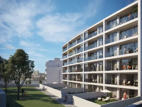 Apartamiento 1 habitación