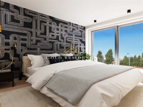 Apartamiento 1 habitación