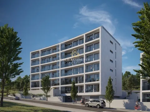 Apartamiento 1 habitación