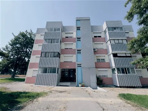 Apartamento T1+1