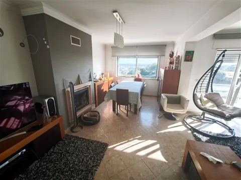 Apartamento T3