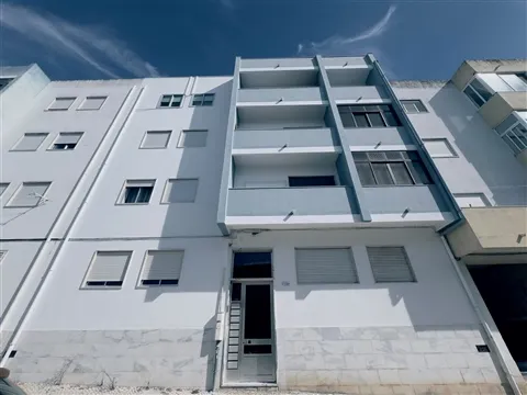 Apartamento T2