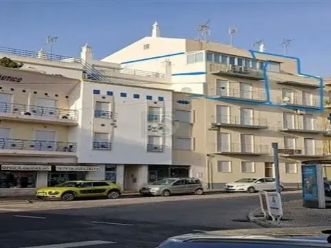 Apartamento T5