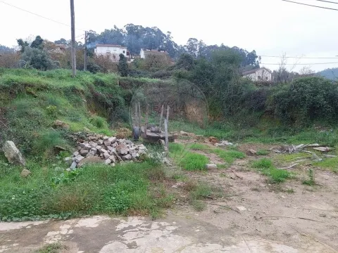 Terreno  para venda