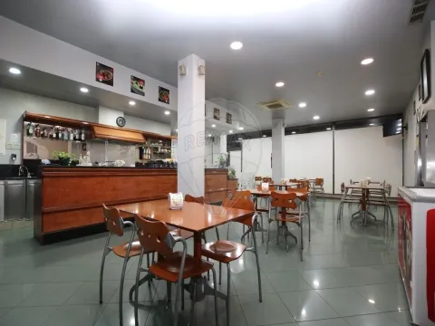 Trespasse  para venda