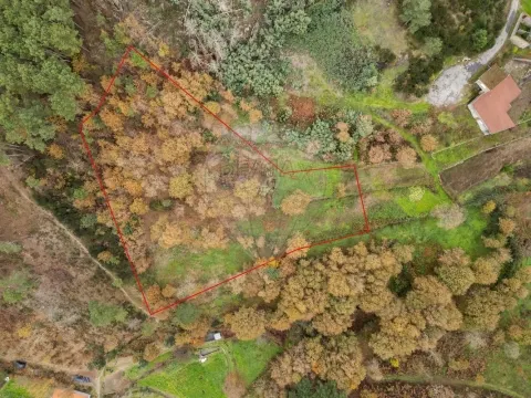 Terreno  para venda