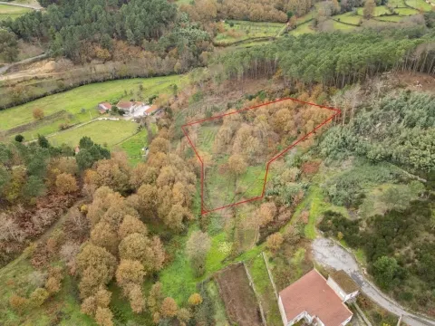 Terreno  para venda
