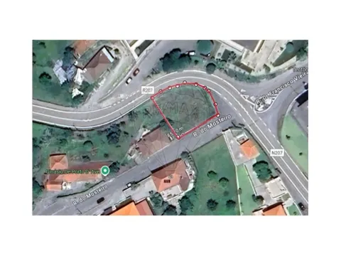 Terreno  para venda