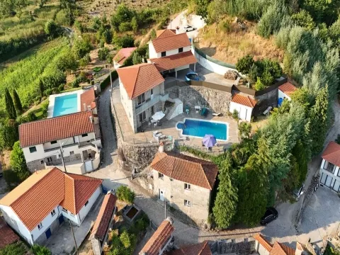 Quinta T6 para venda