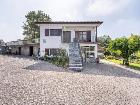 Moradia T3 para venda