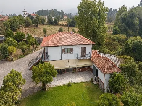 Moradia T3 para venda