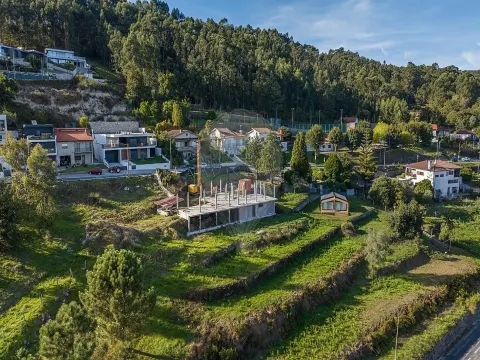 Moradia T3 para venda