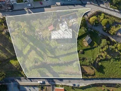 Moradia T3 para venda