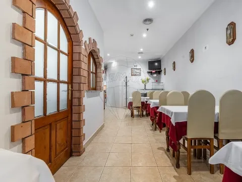 Loja  para arrendamento