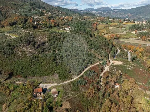 Moradia T0 para venda