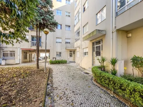 Apartamento T2 para venda