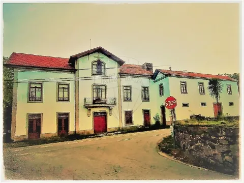 Quinta T7 para venda