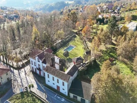 Quinta T7 para venda