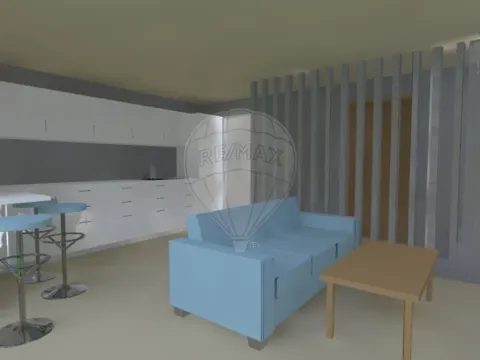 Moradia T2 para venda