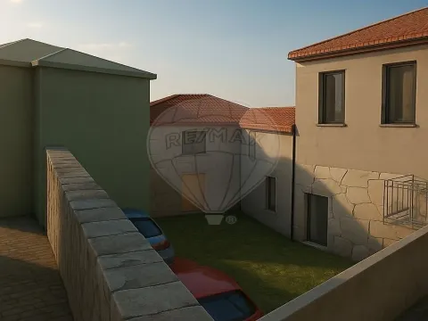 Moradia T2 para venda