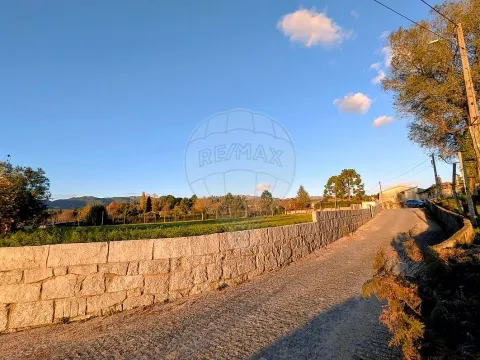 Terreno  para venda