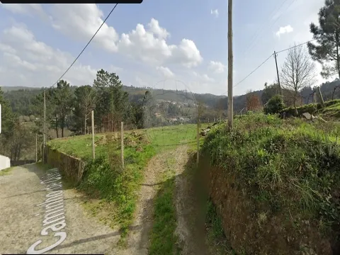 Terreno  para venda