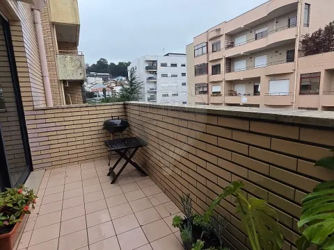 Apartamento T2 para venda