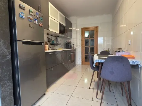 Apartamento T2 para venda