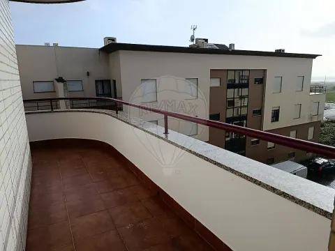 Apartamento T3 para venda