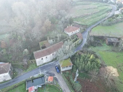 Moradia T3 para venda