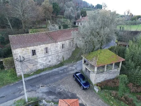 Moradia T3 para venda