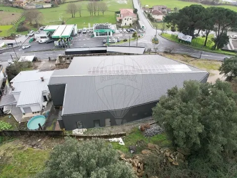 Industrial  para venda